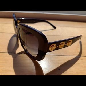 Versace Sunglasses || Model 4284